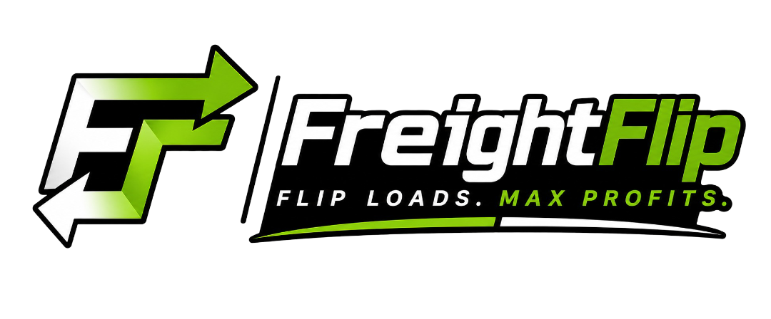 FreightFlip